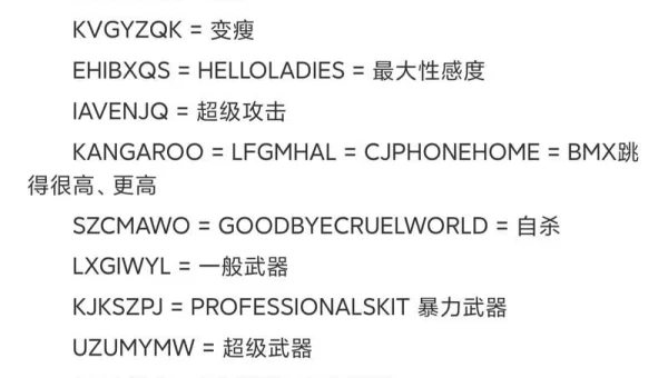 罪恶都市下水秘籍