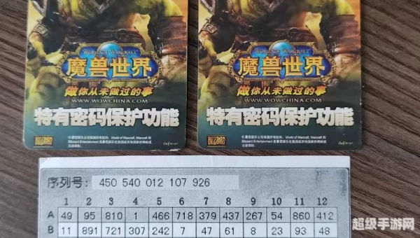 魔兽密码大全
