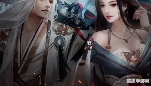 天涯明月刀剧情分集介绍