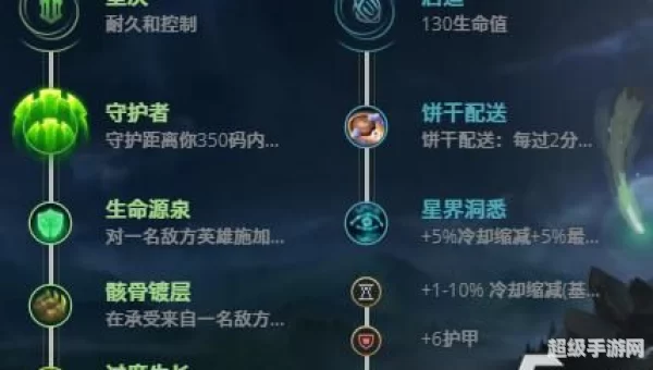 锤石符文