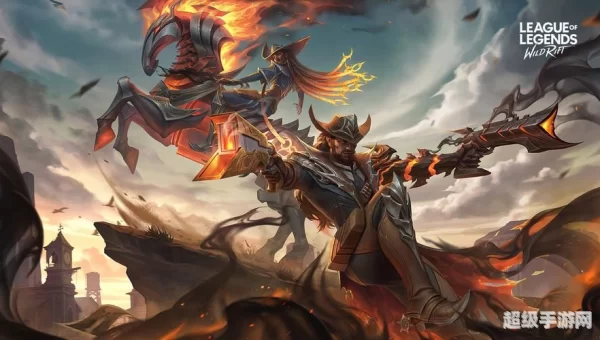 leagueoflegends