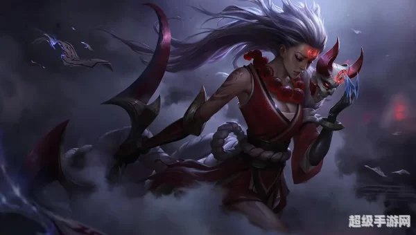 皎月女神皮肤