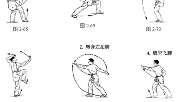 三式详解