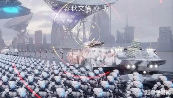 中国红警网