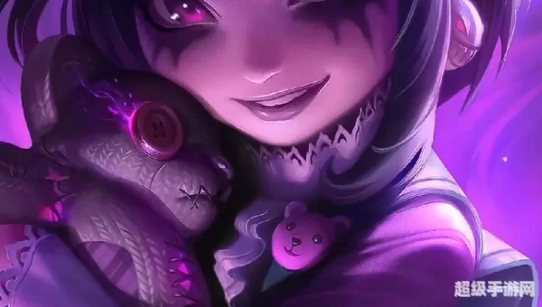lol安妮