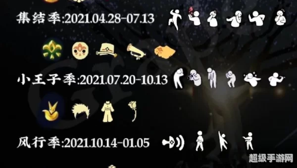 光遇圣岛季什么时候开始