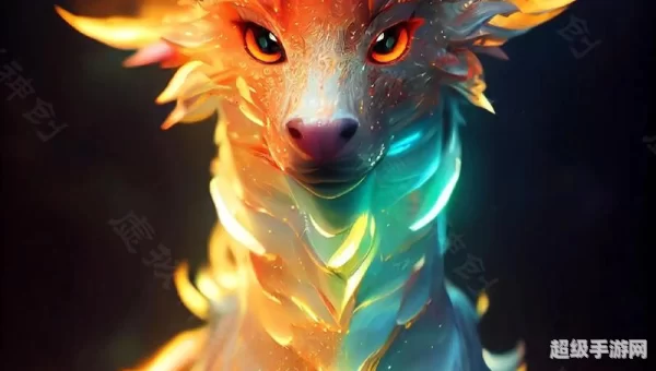 祥瑞坐骑