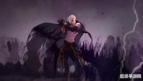 dnf 黑暗武士