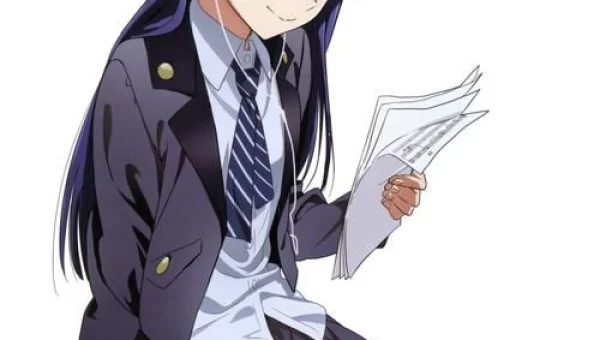 如月千早