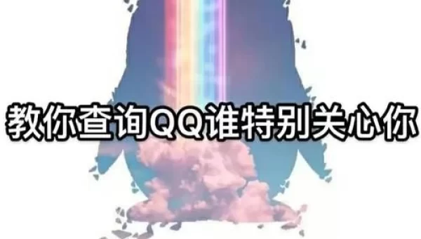 qq空间特别关心查询