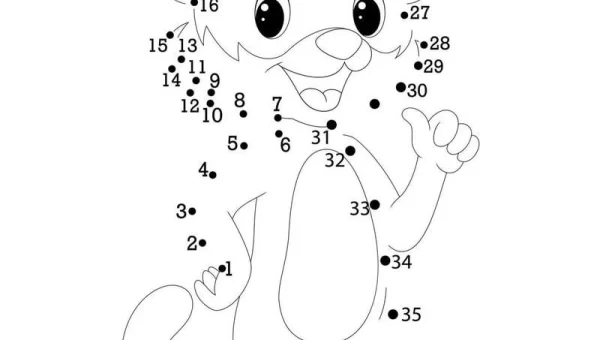 数字连连看
