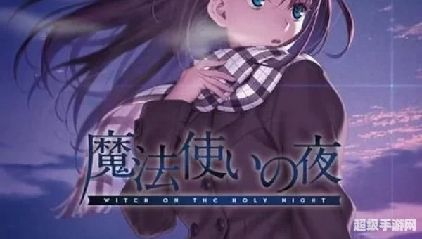 魔法使之夜小说