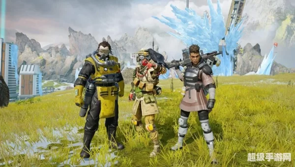 apex英雄下载