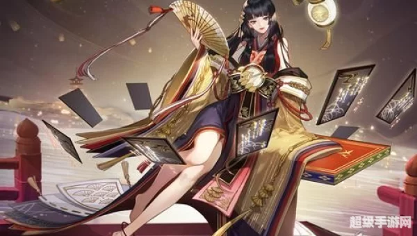 阴阳师彼岸花