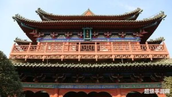天波府