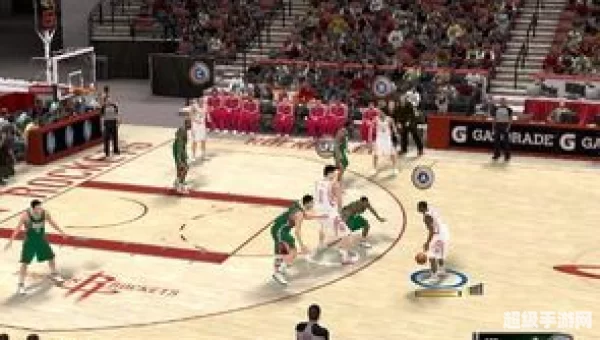nba2konline战术