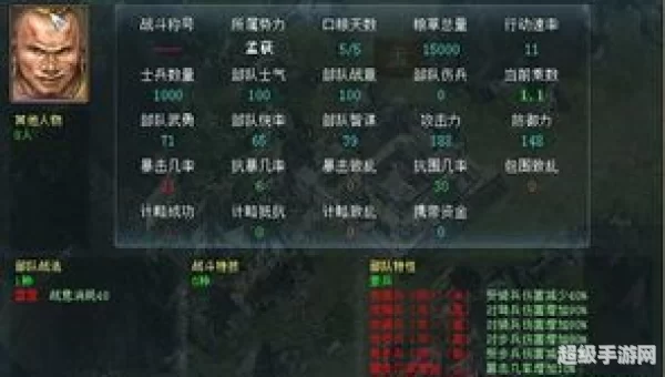 中华三国志