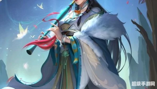 蔡文姬三国杀