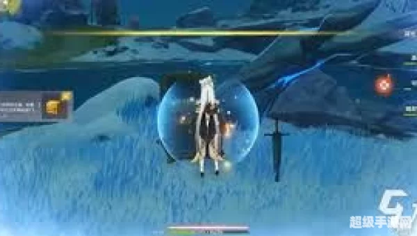 原神公主之匣