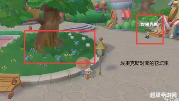 摩尔庄园毛毛菇怎么获得