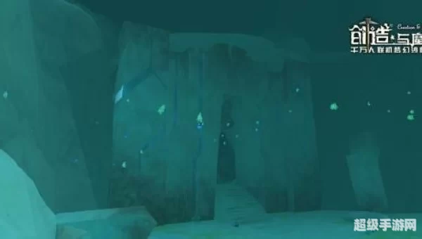 沉眠之海