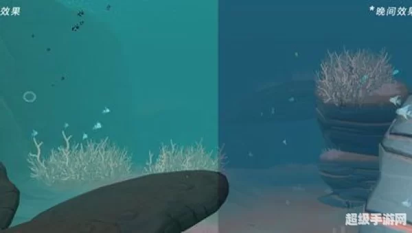 沉眠之海