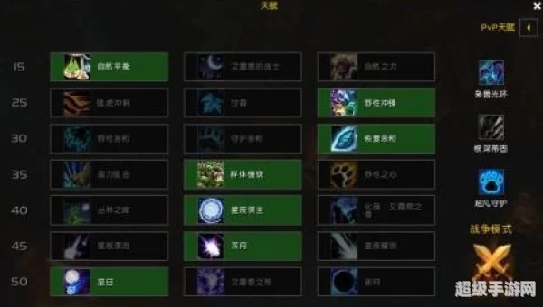 鸟德天赋